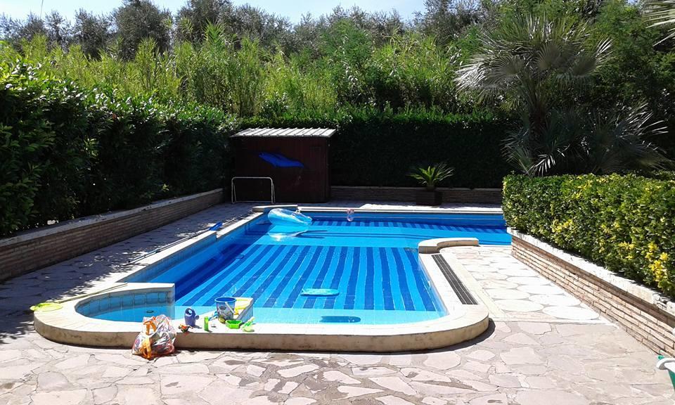 Appartamento Casa Santarelli Roma