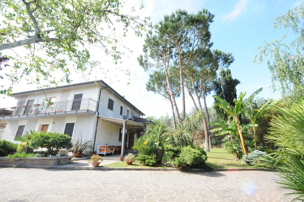 Casa Santarelli Appartamento *