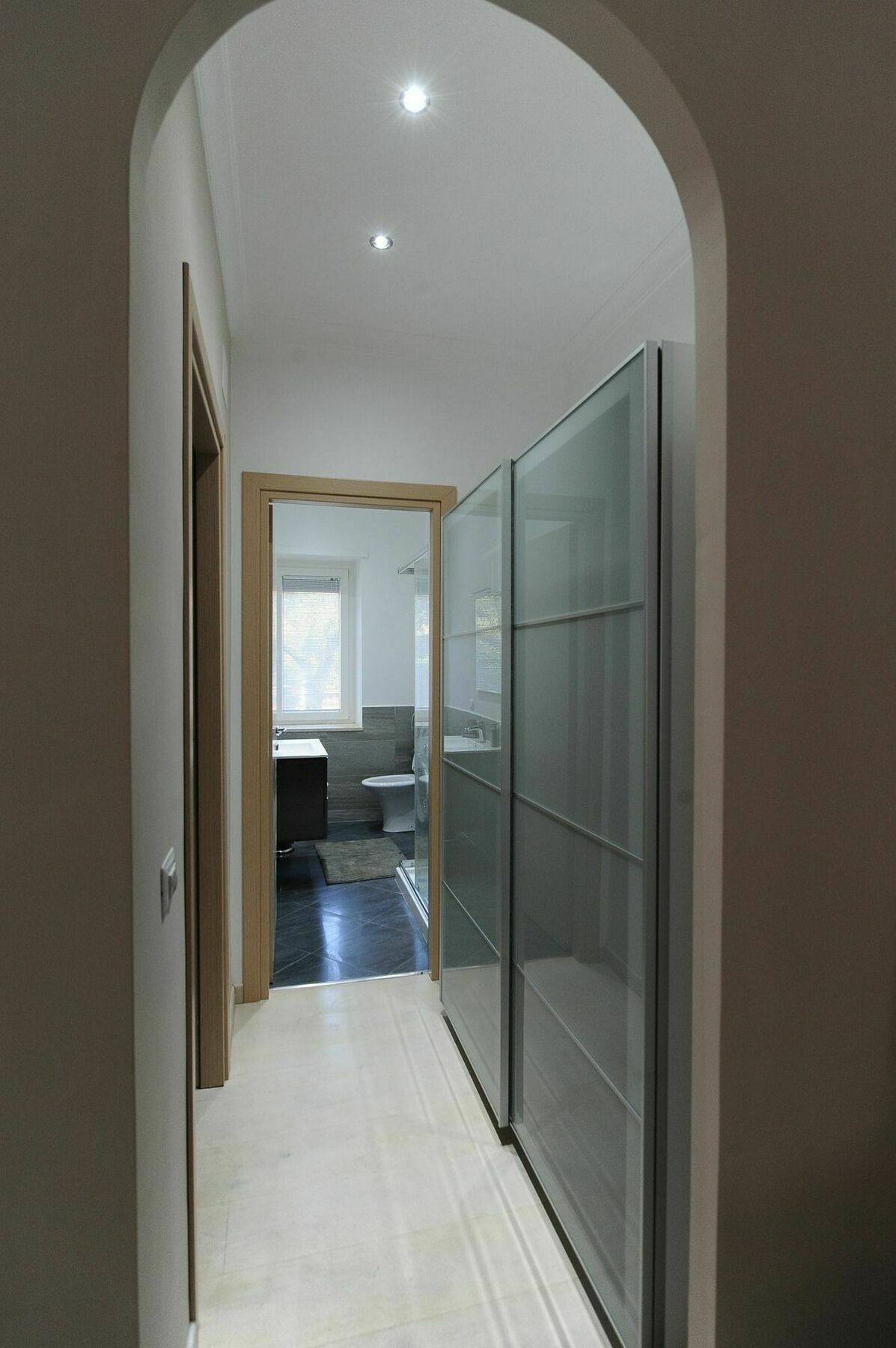 Appartamento Casa Santarelli Roma