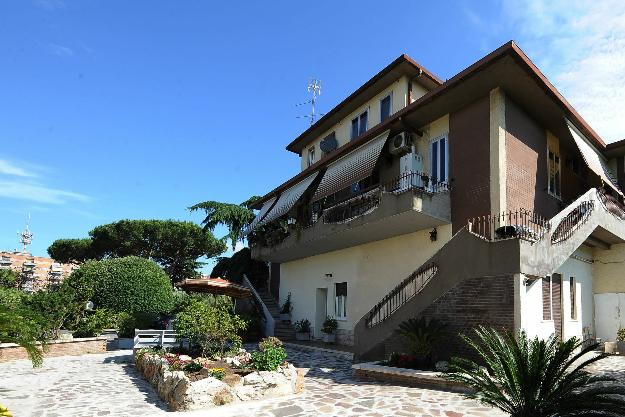 Appartamento Casa Santarelli