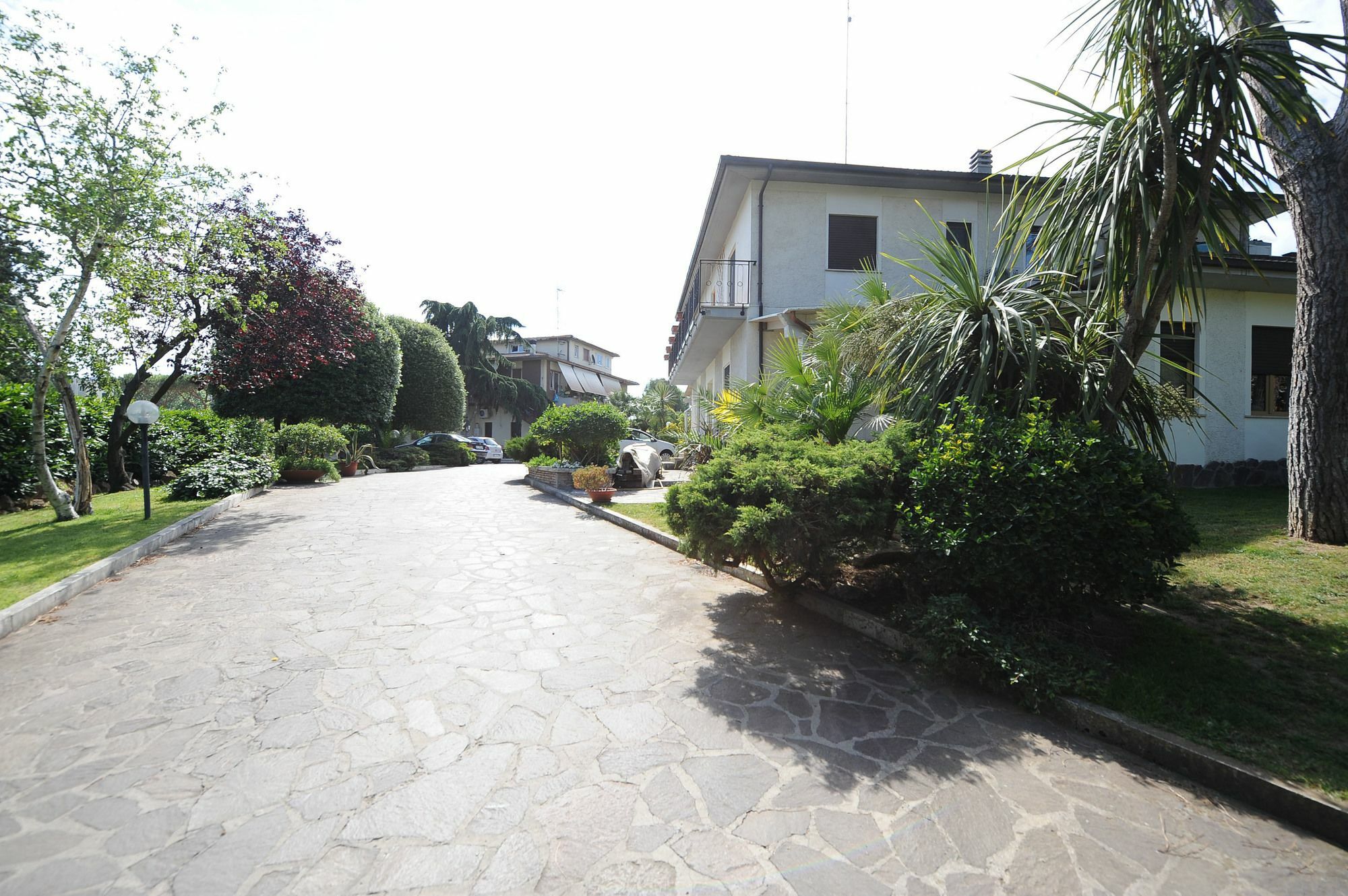 Casa Santarelli Appartamento