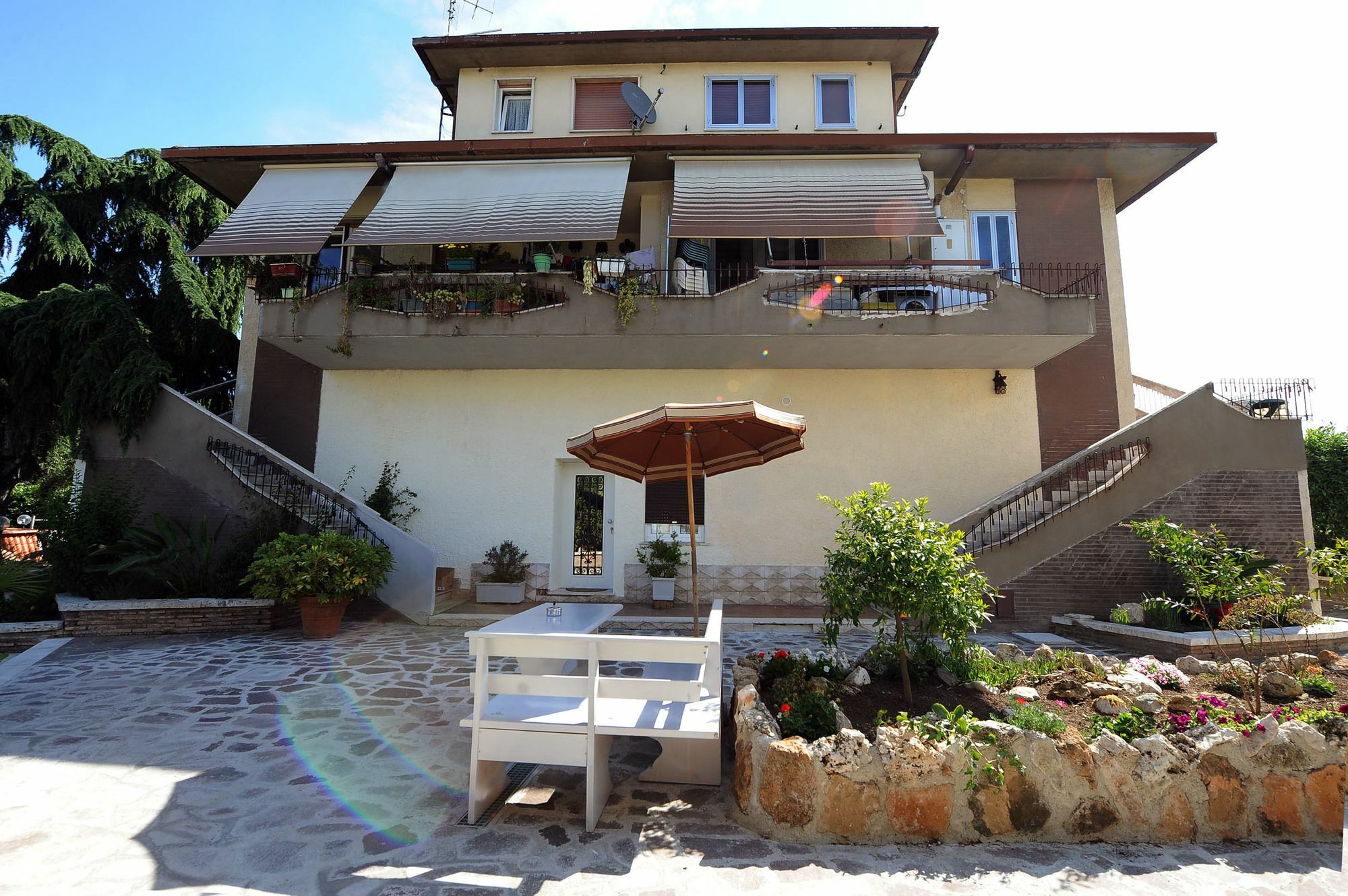 Casa Santarelli Appartamento