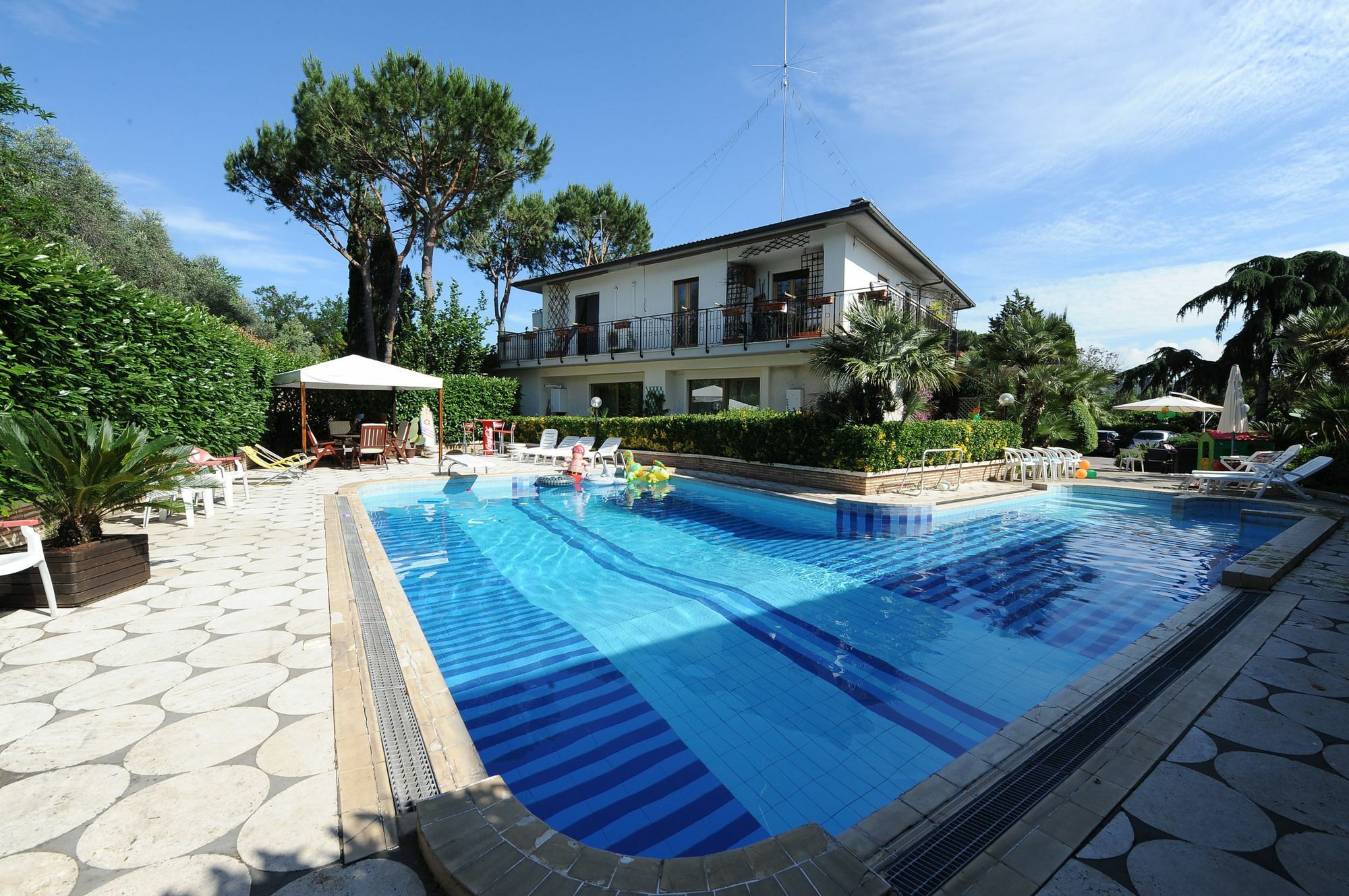 Casa Santarelli Appartamento *